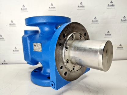 IMO Pump ACG 045N8 NLBP Magnetic Coupling Triple screw Pump Refurbished & Tested