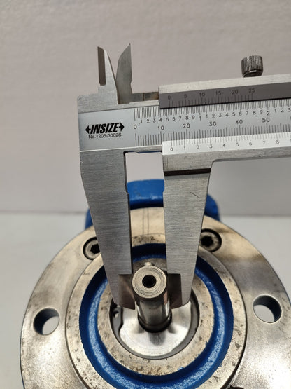 Allweiler SPF10 R38 G8.3-W20 Triple screw pump - Pressure Tested #2