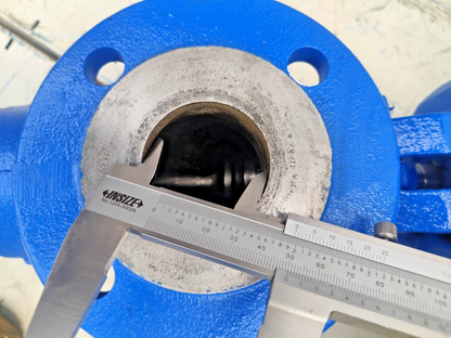 Allweiler AEB 1L 101 Progressive Cavity Single Screw Sludge Pump - Refurbished