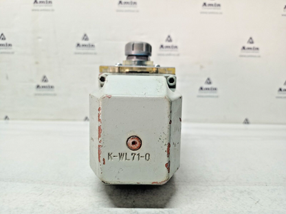 KPM Kawasaki DE10P-10-204-D100AL-L93 Solenoid Valve - NEW