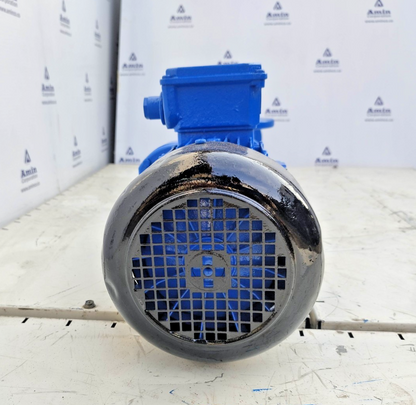 Allweiler AEB 1L 201 Progressive Cavity Single Screw Sludge Pump - Tested