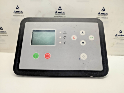 Tamrotor AIRMASTER Q1 Compressor Controller Display #2