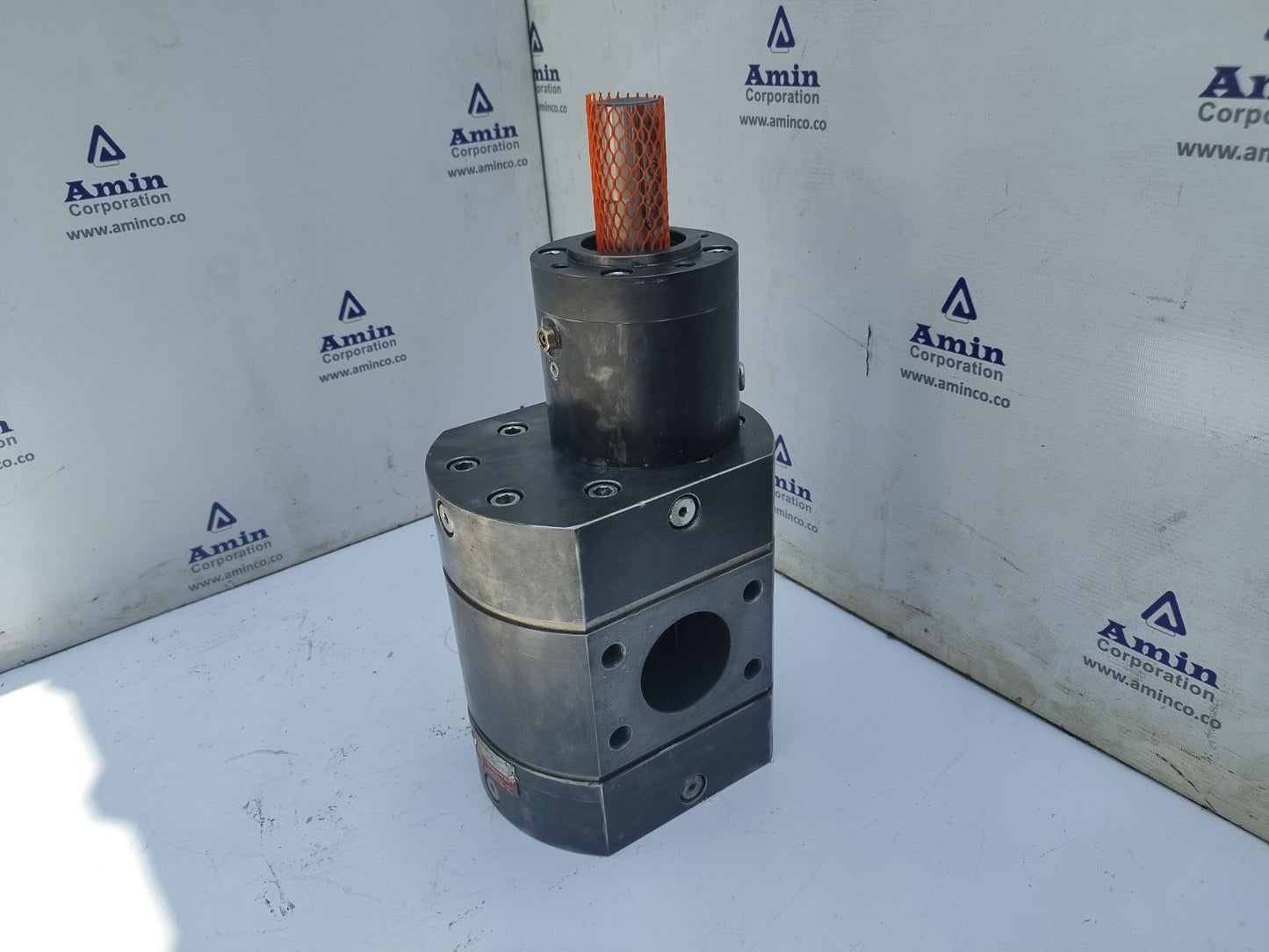 2KM ZPD 4-316 Dosing Pump ZAD 4000100 Gear Pump