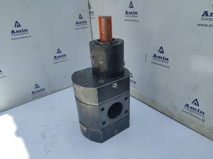 2KM ZPD 4-316 Dosing Pump ZAD 4000100 Gear Pump