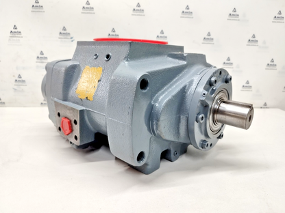 Tamrotor Marine Compressor E12 Code: 50553344 Screw Air Compressor #2