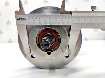 Kral KF-42.BBA.006347 Triple Screw Pump - Pressure Tested