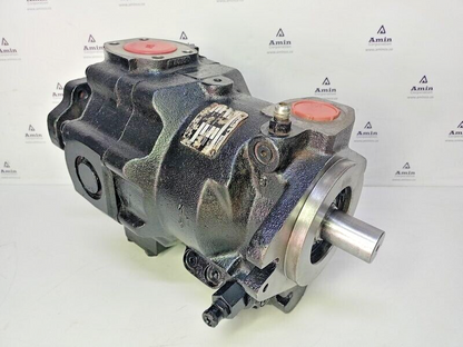 Parker PAVC1002L46B3A22 Variable volume Piston pump