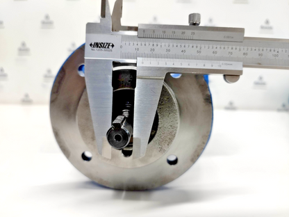 Kral KF-42.BBA.006347 Triple Screw Pump - Pressure Tested