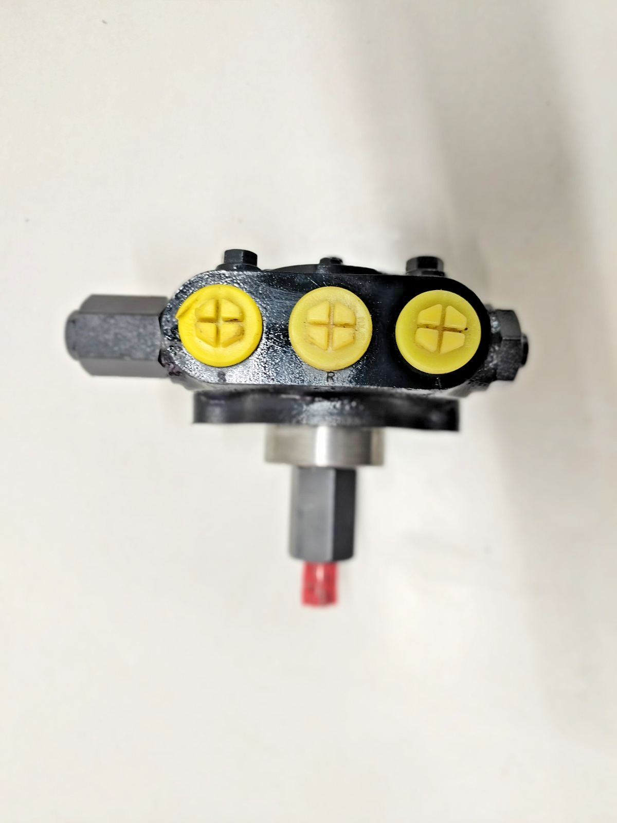 HP Technik NVBGRM-D-3-10 Fuel Oil Pump Cap.450 L/h 1400 rpm - NEW