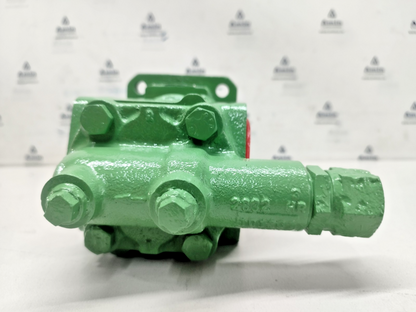 Rickmeier R35/25 FL-Z-DB-SO Hydraulic Gear Pump - Refurbished & Tested