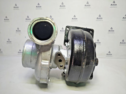 Holset Turbo Charger Assembly no.: 4046599 Model: J95BS/10