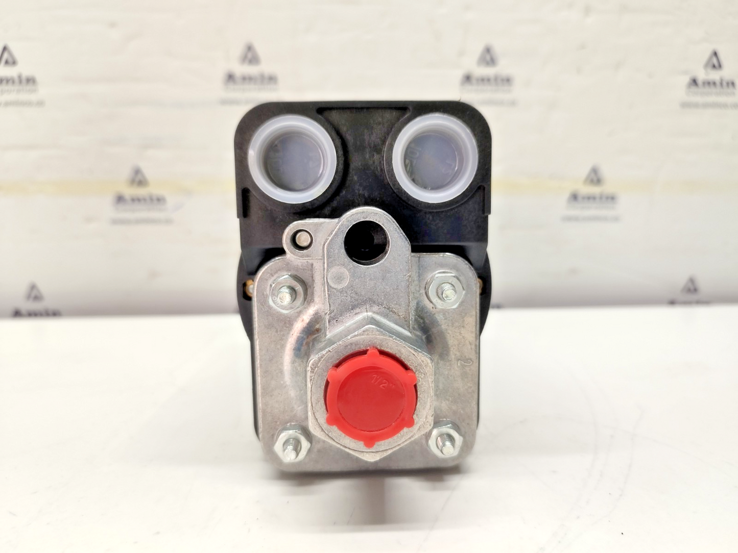 Condor MDR53/11 Pressure Switch AC-15, 4A, 250V - NEW