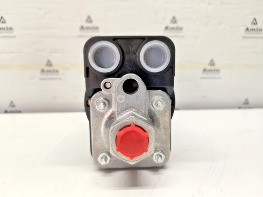 Condor MDR53/11 Pressure Switch AC-15, 4A, 250V - NEW