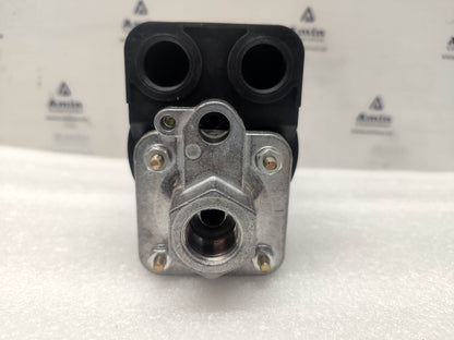 Condor MDR53/25 So-8 Pressure Switch AC-15, 4A, 250V, 4-5bar - NEW #2