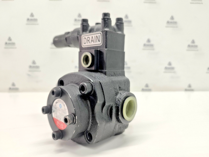 A-RYUNG ATP-210HAVD T-rotor Oil Pump - New