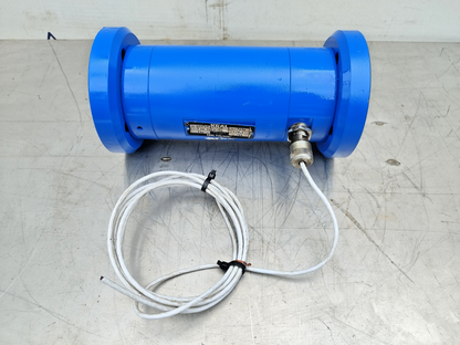KRAL OMG-32 Flowmeter 160bar port size: 32mm