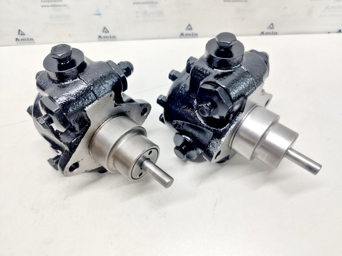 Suntec J3CAB 1002 3P Fuel Oil Pump - NEW