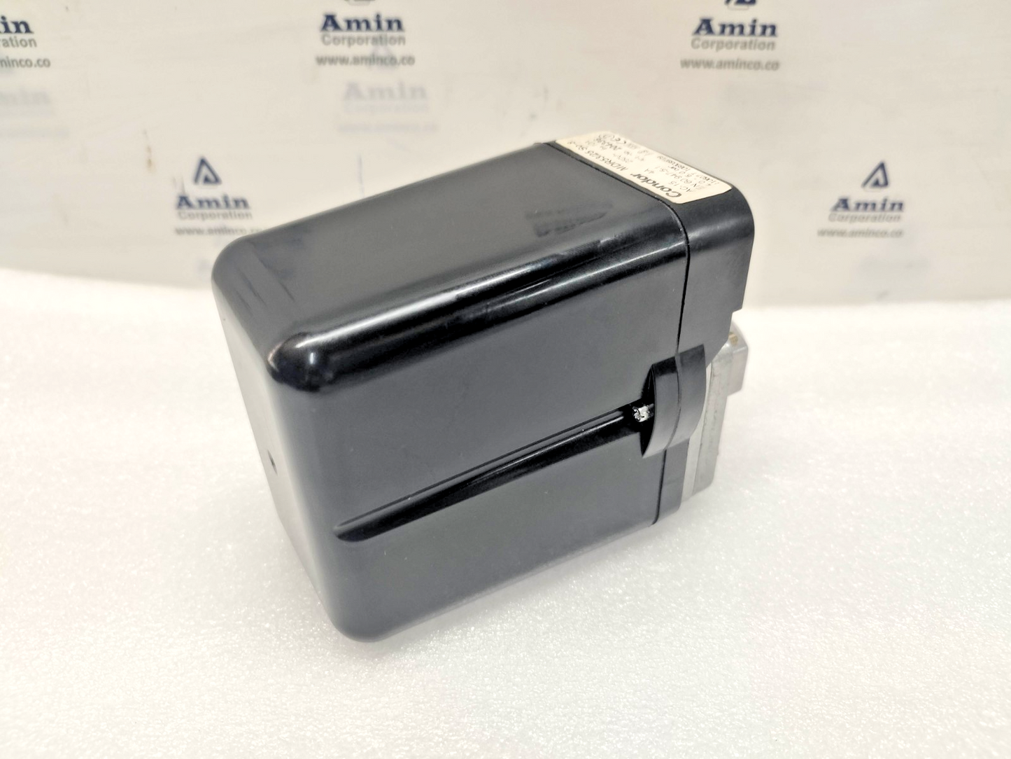 Condor MDR53/25 So-8 Pressure Switch AC-15, 4A, 250V, 4-5bar - NEW #2