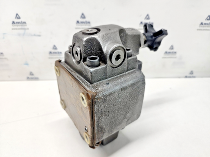Vickers XCG 06 3F 30 Pressure Reducing valve 2850 psi max. - Refurbished