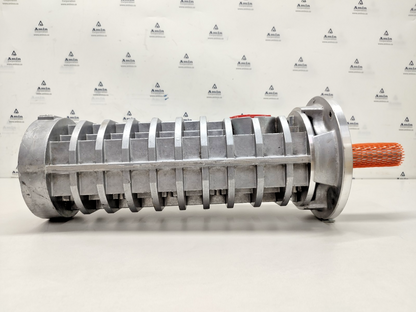 IMO B4PIC-217M Submersible Elevator Triple Screw Pump P/N: 3442/264