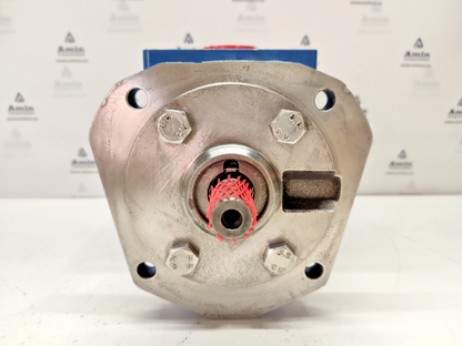 IOW IWP 038K2001 Triple screw pump ACE 038K3 NTBP - Pressure Tested