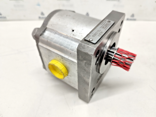 Orsta A16R TGL 10859 Hydraulic Gear pump - Refurbished & Tested