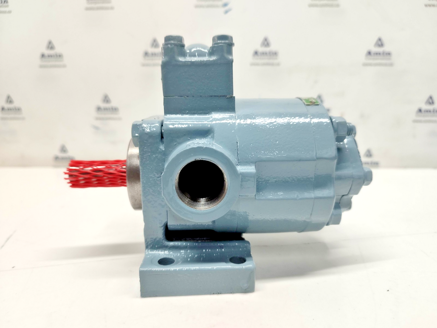 Nippon Gerotor TOP-216HA Trochoid Pump - Tested