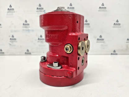 Damcos BRC 250-B1 160N1098 Hydraulic Double acting Balanced Rotary Actuator -NEW