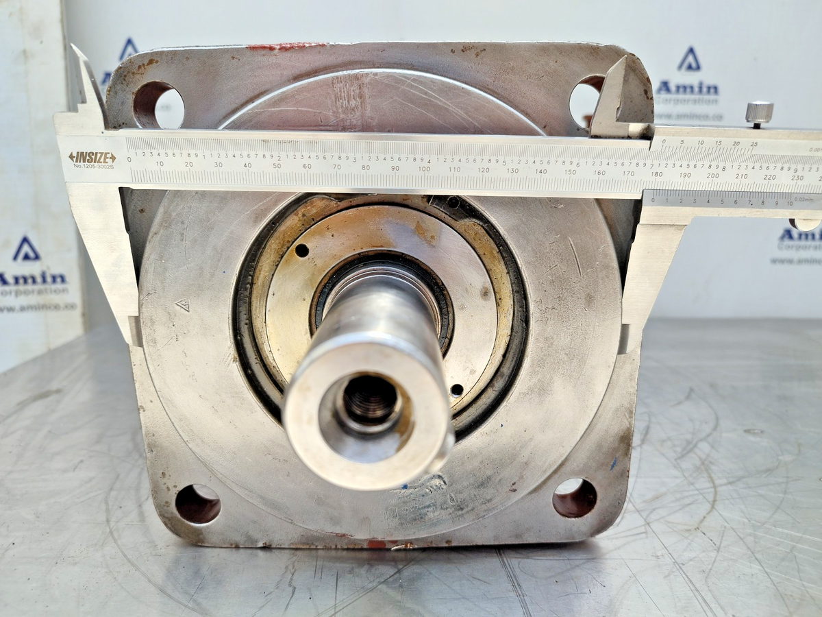 Hawe V30B-128 RKN-11 PD3 285 Hydraulic Piston pump