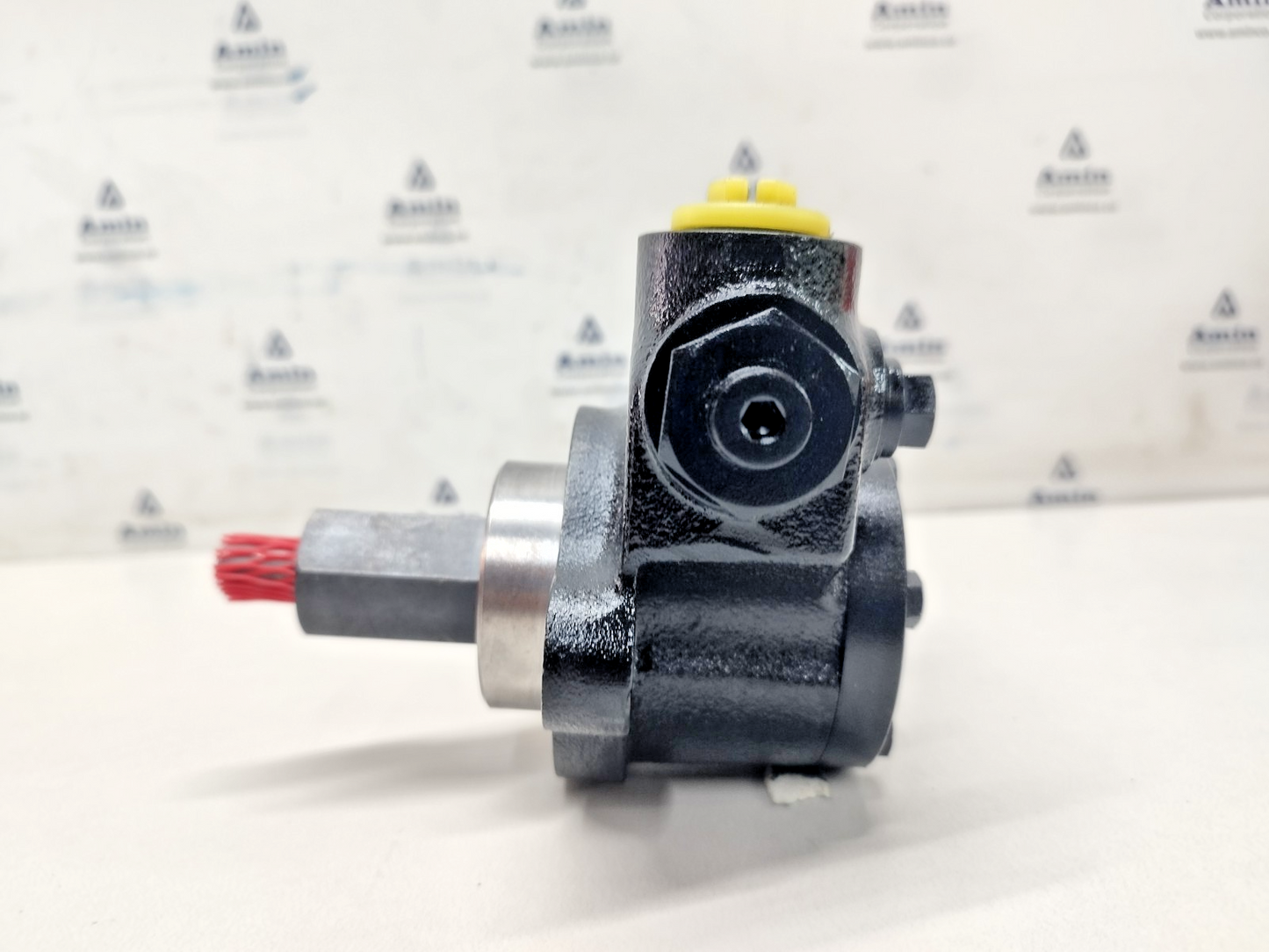 HP Technik NVBGRM-D-3-10 Fuel Oil Pump Cap.450 L/h 1400 rpm - NEW