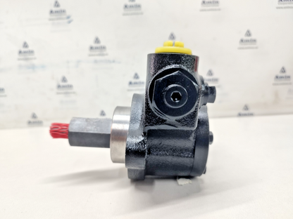 HP Technik NVBGRM-D-3-10 Fuel Oil Pump Cap.450 L/h 1400 rpm - NEW