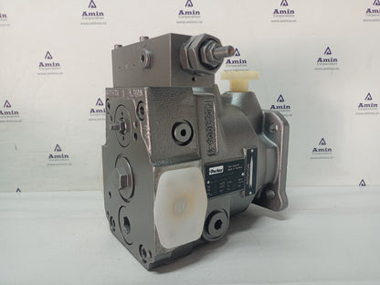 Parker PV028R1K1T1NMMC Variable displacement Axial Piston Pump 28cc - NEW