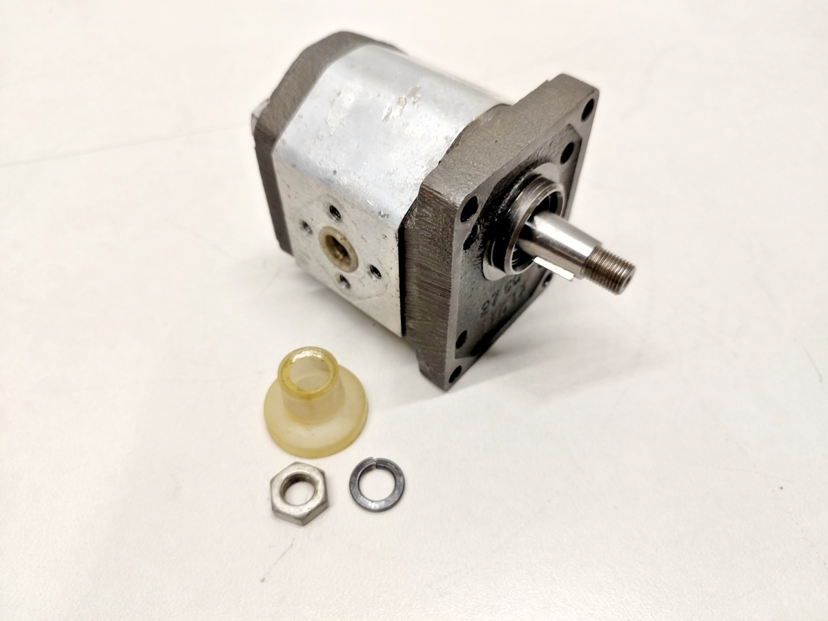 Marzocchi GHP1-D-5 Hydraulic Gear pump