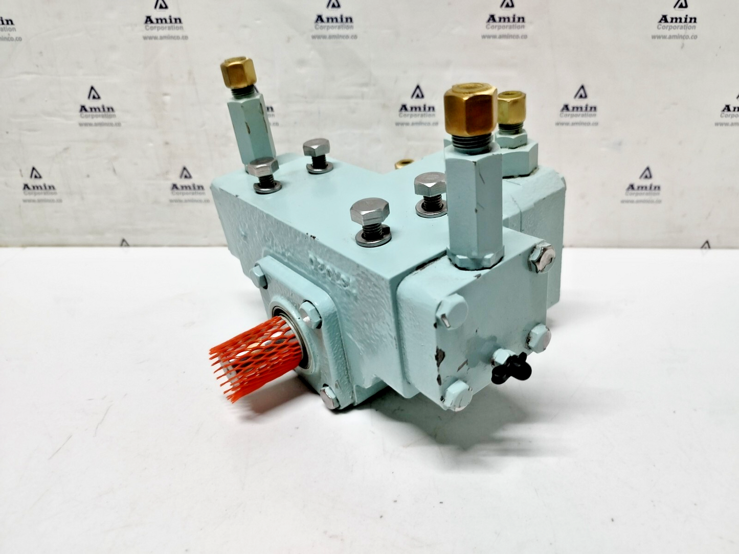 Marol MR40-RV50BR Hydraulic valve - NEW