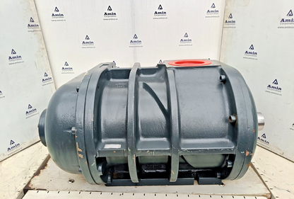 Kaeser Sigma 4 Rotary Screw Air Compressor Airend Mfg.2020