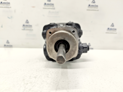 Nippon Oil pump GFH-V5L Burner Oil pump - Tested #2