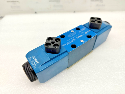 Eaton Vickers DG4V-3-2N-M-U-H7-60 EN38 Directional Control Valve - NEW #3