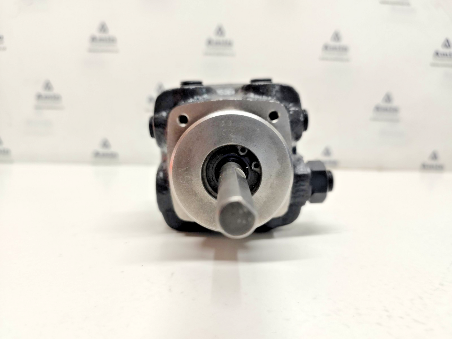 Nippon Oil pump GFH-V5L Burner Oil pump - NEW #2