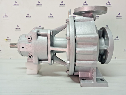 Allweiler CTWH32-160 U3.3A-K1W141 Centrifugal pump