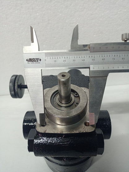 Nippon GD-206 H Trochoid Fuel pump - Refurbished & pressure Tested