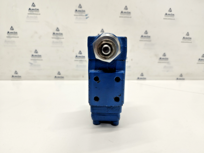 Uchida Hydraulics RB1-04F-D-331 Hydraulic Valve - NEW