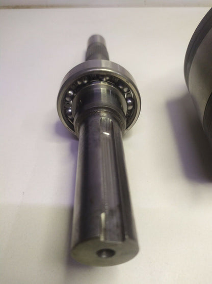 Vickers V14 Hydraulic vane pump spares - shaft with cartridge 584612 - NEW