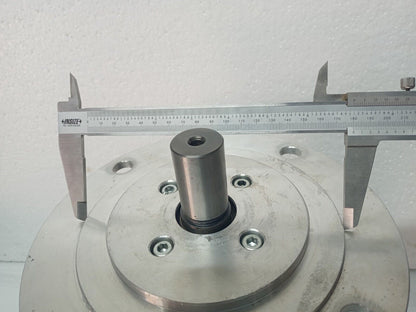 IMO E4 038N1 G149 Triple Screw Pump #2