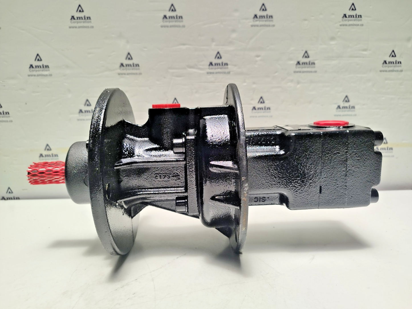 Brinkmann Pumps BFS 232-KH Triple Screw Pump - Refurbished