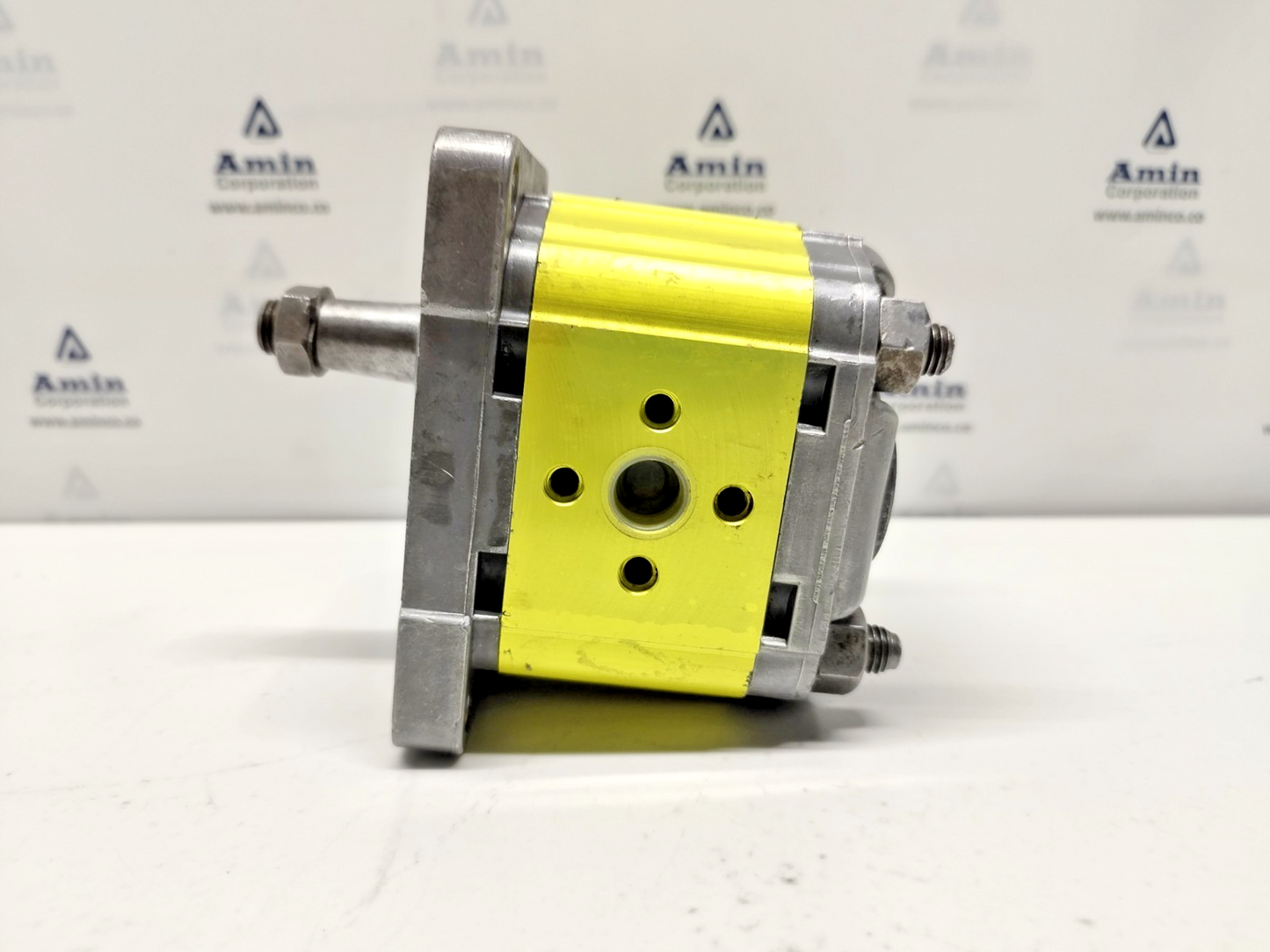 Vivolo X2P4102E00A Hydraulic gear pump