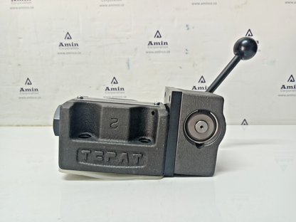 Yuken DMG-03-3C2-50 Directional valve - NEW