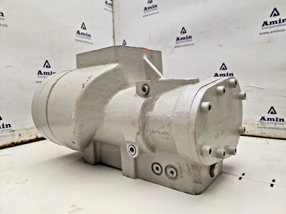 Ingersoll-Rand GHH RAND CF90D4 Screw Compressor Airend