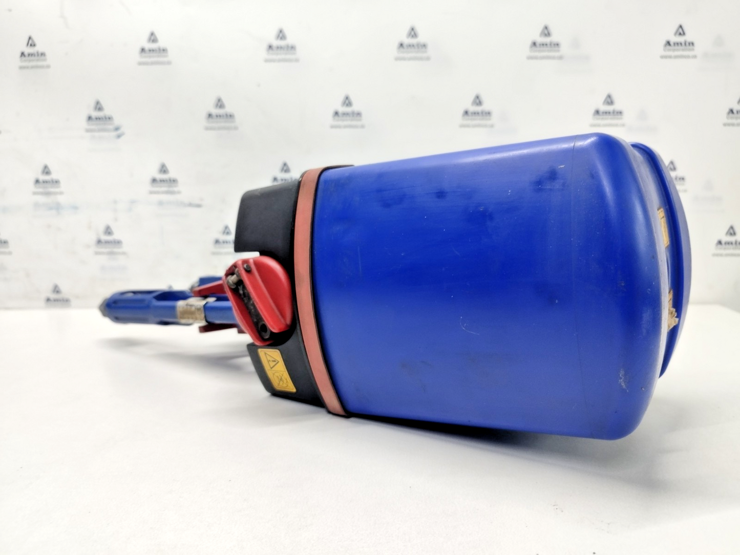 Ari-armaturen ARI-PREMIO 2,2 kN Electric Thrust Actuator