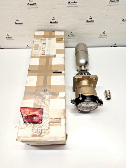 Mobrey S01DB/F84 Magnetic level switch - NEW