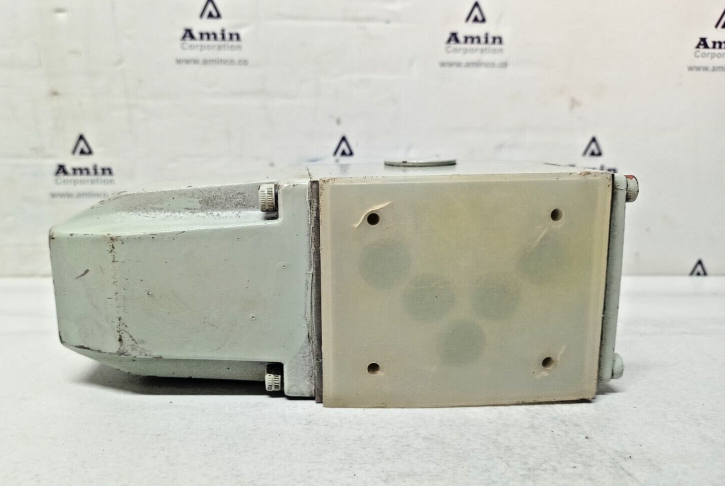KPM Kawasaki DE10P-10-204-D100AL-L93 Solenoid Valve - NEW